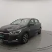 CHEVROLET ONIX 1.0 TURBO FLEX PREMIER AUTOMÁTICO CHEVROLET ONIX 1.0 TURBO FLEX PREMIER AUTOMÁTICO