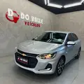 CHEVROLET ONIX 1.0 TURBO FLEX PREMIER AUTOMÁTICO CHEVROLET ONIX 1.0 TURBO FLEX PREMIER AUTOMÁTICO