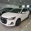 CHEVROLET ONIX 1.0 TURBO FLEX PREMIER AUTOMÁTICO CHEVROLET ONIX 1.0 TURBO FLEX PREMIER AUTOMÁTICO