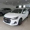 CHEVROLET ONIX 1.0 TURBO FLEX PREMIER AUTOMÁTICO CHEVROLET ONIX 1.0 TURBO FLEX PREMIER AUTOMÁTICO