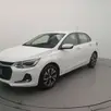 CHEVROLET ONIX 1.0 TURBO FLEX PREMIER AUTOMÁTICO CHEVROLET ONIX 1.0 TURBO FLEX PREMIER AUTOMÁTICO