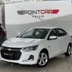 CHEVROLET ONIX 1.0 TURBO FLEX PREMIER AUTOMÁTICO CHEVROLET ONIX 1.0 TURBO FLEX PREMIER AUTOMÁTICO