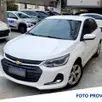 CHEVROLET ONIX 1.0 TURBO FLEX PREMIER AUTOMÁTICO CHEVROLET ONIX 1.0 TURBO FLEX PREMIER AUTOMÁTICO