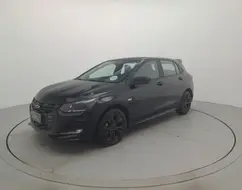 CHEVROLET ONIX 1.0 TURBO FLEX RS AUTOMÁTICO CHEVROLET ONIX 1.0 TURBO FLEX RS AUTOMÁTICO