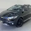 CHEVROLET ONIX 1.4 MPFI ACTIV 8V FLEX 4P AUTOMÁTICO CHEVROLET ONIX 1.4 MPFI ACTIV 8V FLEX 4P AUTOMÁTICO