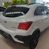 CHEVROLET ONIX 1.4 MPFI ACTIV 8V FLEX 4P MANUAL CHEVROLET ONIX 1.4 MPFI ACTIV 8V FLEX 4P MANUAL