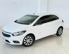 CHEVROLET ONIX 1.4 MPFI ADVANTAGE 8V FLEX 4P AUTOMÁTICO CHEVROLET ONIX 1.4 MPFI ADVANTAGE 8V FLEX 4P AUTOMÁTICO