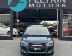 CHEVROLET ONIX 1.4 MPFI ADVANTAGE 8V FLEX 4P AUTOMÁTICO CHEVROLET ONIX 1.4 MPFI ADVANTAGE 8V FLEX 4P AUTOMÁTICO