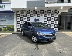 CHEVROLET ONIX 1.4 MPFI LT 8V FLEX 4P AUTOMÁTICO CHEVROLET ONIX 1.4 MPFI LT 8V FLEX 4P AUTOMÁTICO