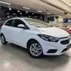 CHEVROLET ONIX 1.4 MPFI LT 8V FLEX 4P AUTOMÁTICO CHEVROLET ONIX 1.4 MPFI LT 8V FLEX 4P AUTOMÁTICO