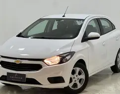 CHEVROLET ONIX 1.4 MPFI LT 8V FLEX 4P AUTOMÁTICO CHEVROLET ONIX 1.4 MPFI LT 8V FLEX 4P AUTOMÁTICO