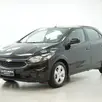 CHEVROLET ONIX 1.4 MPFI LT 8V FLEX 4P AUTOMÁTICO CHEVROLET ONIX 1.4 MPFI LT 8V FLEX 4P AUTOMÁTICO