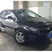 CHEVROLET ONIX 1.4 MPFI LT 8V FLEX 4P AUTOMÁTICO CHEVROLET ONIX 1.4 MPFI LT 8V FLEX 4P AUTOMÁTICO