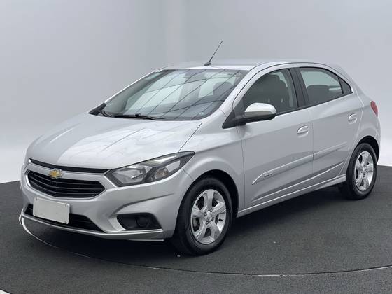CHEVROLET ONIX 1.4 MPFI LT 8V FLEX 4P MANUAL