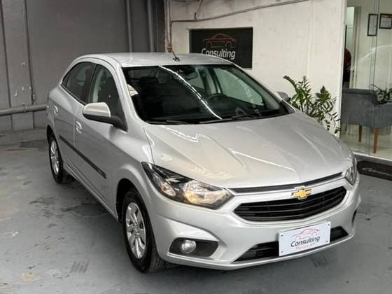 CHEVROLET ONIX 1.4 MPFI LT 8V FLEX 4P MANUAL