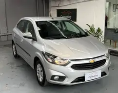 CHEVROLET ONIX 1.4 MPFI LT 8V FLEX 4P MANUAL CHEVROLET ONIX 1.4 MPFI LT 8V FLEX 4P MANUAL