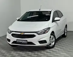 CHEVROLET ONIX 1.4 MPFI LT 8V FLEX 4P MANUAL CHEVROLET ONIX 1.4 MPFI LT 8V FLEX 4P MANUAL
