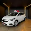 CHEVROLET ONIX 1.4 MPFI LT 8V FLEX 4P MANUAL CHEVROLET ONIX 1.4 MPFI LT 8V FLEX 4P MANUAL