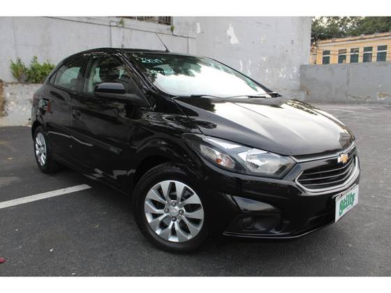 CHEVROLET ONIX 1.4 MPFI LT 8V FLEX 4P MANUAL