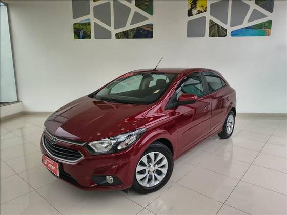CHEVROLET ONIX 1.4 MPFI LT 8V FLEX 4P MANUAL