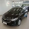 CHEVROLET ONIX 1.4 MPFI LT 8V FLEX 4P MANUAL CHEVROLET ONIX 1.4 MPFI LT 8V FLEX 4P MANUAL