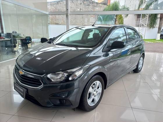 CHEVROLET ONIX 1.4 MPFI LT 8V FLEX 4P MANUAL