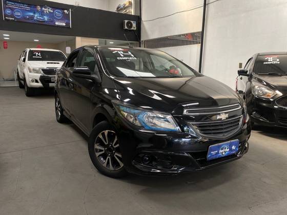 CHEVROLET ONIX 1.4 MPFI LT 8V FLEX 4P MANUAL