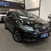 CHEVROLET ONIX 1.4 MPFI LT 8V FLEX 4P MANUAL CHEVROLET ONIX 1.4 MPFI LT 8V FLEX 4P MANUAL