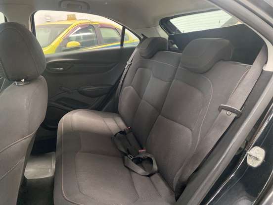 CHEVROLET-ONIX-1.4 MPFI LT 8V FLEX 4P MANUAL CHEVROLET-ONIX-2014