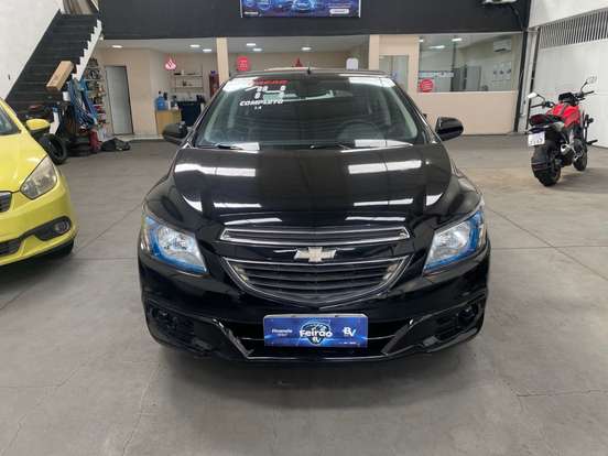 CHEVROLET-ONIX-2014