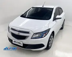 CHEVROLET ONIX 1.4 MPFI LT 8V FLEX 4P MANUAL CHEVROLET ONIX 1.4 MPFI LT 8V FLEX 4P MANUAL