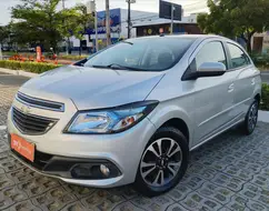 CHEVROLET ONIX 1.4 MPFI LTZ 8V FLEX 4P AUTOMÁTICO CHEVROLET ONIX 1.4 MPFI LTZ 8V FLEX 4P AUTOMÁTICO
