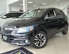 CHEVROLET ONIX 1.4 MPFI LTZ 8V FLEX 4P MANUAL CHEVROLET ONIX 1.4 MPFI LTZ 8V FLEX 4P MANUAL