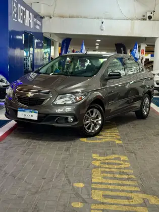 CHEVROLET PRISMA 1.0 MPFI ADVANTAGE 8V FLEX 4P MANUAL