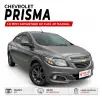 CHEVROLET PRISMA 1.0 MPFI ADVANTAGE 8V FLEX 4P MANUAL CHEVROLET PRISMA 1.0 MPFI ADVANTAGE 8V FLEX 4P MANUAL