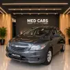 CHEVROLET PRISMA 1.0 MPFI JOY 8V FLEX 4P MANUAL CHEVROLET PRISMA 1.0 MPFI JOY 8V FLEX 4P MANUAL