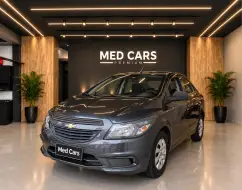 CHEVROLET PRISMA 1.0 MPFI JOY 8V FLEX 4P MANUAL CHEVROLET PRISMA 1.0 MPFI JOY 8V FLEX 4P MANUAL