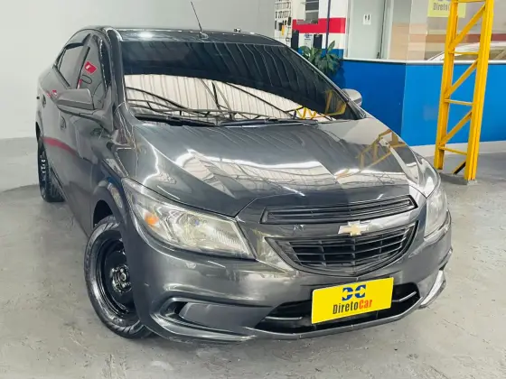 CHEVROLET PRISMA 1.0 MPFI JOY 8V FLEX 4P MANUAL