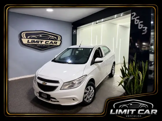 CHEVROLET PRISMA 1.0 MPFI LT 8V FLEX 4P MANUAL