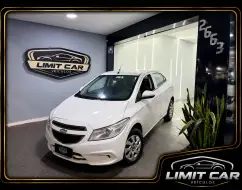 CHEVROLET PRISMA 1.0 MPFI LT 8V FLEX 4P MANUAL CHEVROLET PRISMA 1.0 MPFI LT 8V FLEX 4P MANUAL