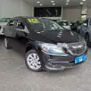 CHEVROLET PRISMA 1.4 MPFI LT 8V FLEX 4P AUTOMÁTICO CHEVROLET PRISMA 1.4 MPFI LT 8V FLEX 4P AUTOMÁTICO