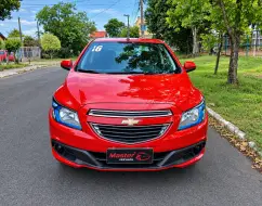 CHEVROLET PRISMA 1.4 MPFI LT 8V FLEX 4P MANUAL CHEVROLET PRISMA 1.4 MPFI LT 8V FLEX 4P MANUAL