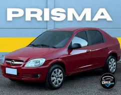 CHEVROLET PRISMA 1.4 MPFI MAXX 8V FLEX 4P MANUAL CHEVROLET PRISMA 1.4 MPFI MAXX 8V FLEX 4P MANUAL