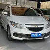 CHEVROLET PRISMA 1.0 MPFI LT 8V FLEX 4P MANUAL CHEVROLET PRISMA 1.0 MPFI LT 8V FLEX 4P MANUAL
