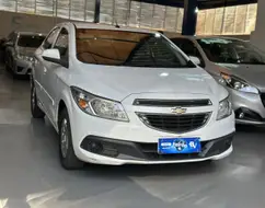 CHEVROLET PRISMA 1.0 MPFI LT 8V FLEX 4P MANUAL CHEVROLET PRISMA 1.0 MPFI LT 8V FLEX 4P MANUAL