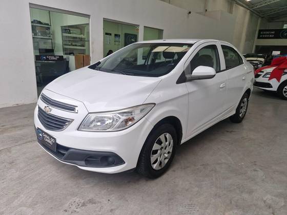 CHEVROLET PRISMA 1.0 MPFI LT 8V FLEX 4P MANUAL