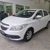 CHEVROLET PRISMA 1.0 MPFI LT 8V FLEX 4P MANUAL CHEVROLET PRISMA 1.0 MPFI LT 8V FLEX 4P MANUAL