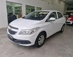 CHEVROLET PRISMA 1.0 MPFI LT 8V FLEX 4P MANUAL CHEVROLET PRISMA 1.0 MPFI LT 8V FLEX 4P MANUAL