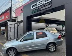 CHEVROLET PRISMA 1.0 MPFI VHCE JOY 8V FLEX 4P MANUAL CHEVROLET PRISMA 1.0 MPFI VHCE JOY 8V FLEX 4P MANUAL