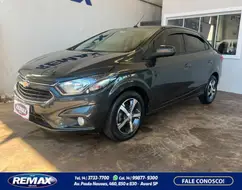CHEVROLET PRISMA 1.4 MPFI ADVANTAGE 8V FLEX 4P AUTOMÁTICO CHEVROLET PRISMA 1.4 MPFI ADVANTAGE 8V FLEX 4P AUTOMÁTICO